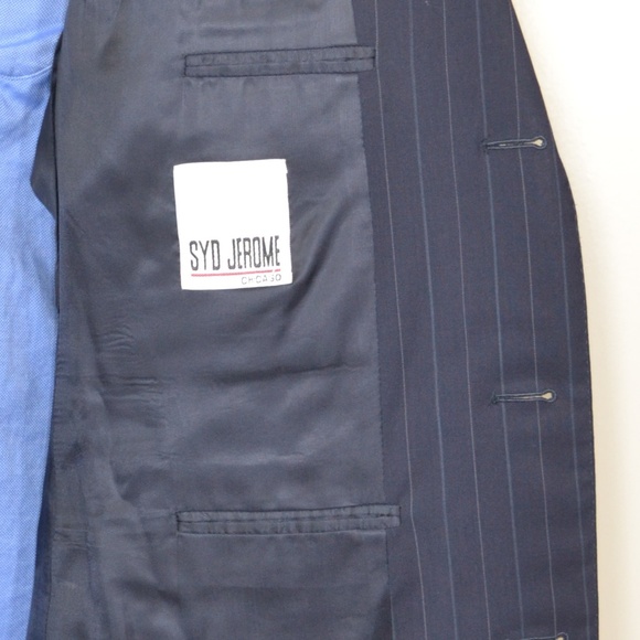 Ermenegildo Zegna US: 44L, EU: 54L Sport Coat - Picture 7 of 8